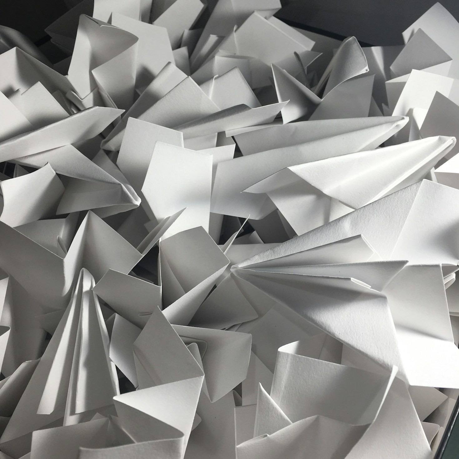 The History of Handcrafted Paper Art