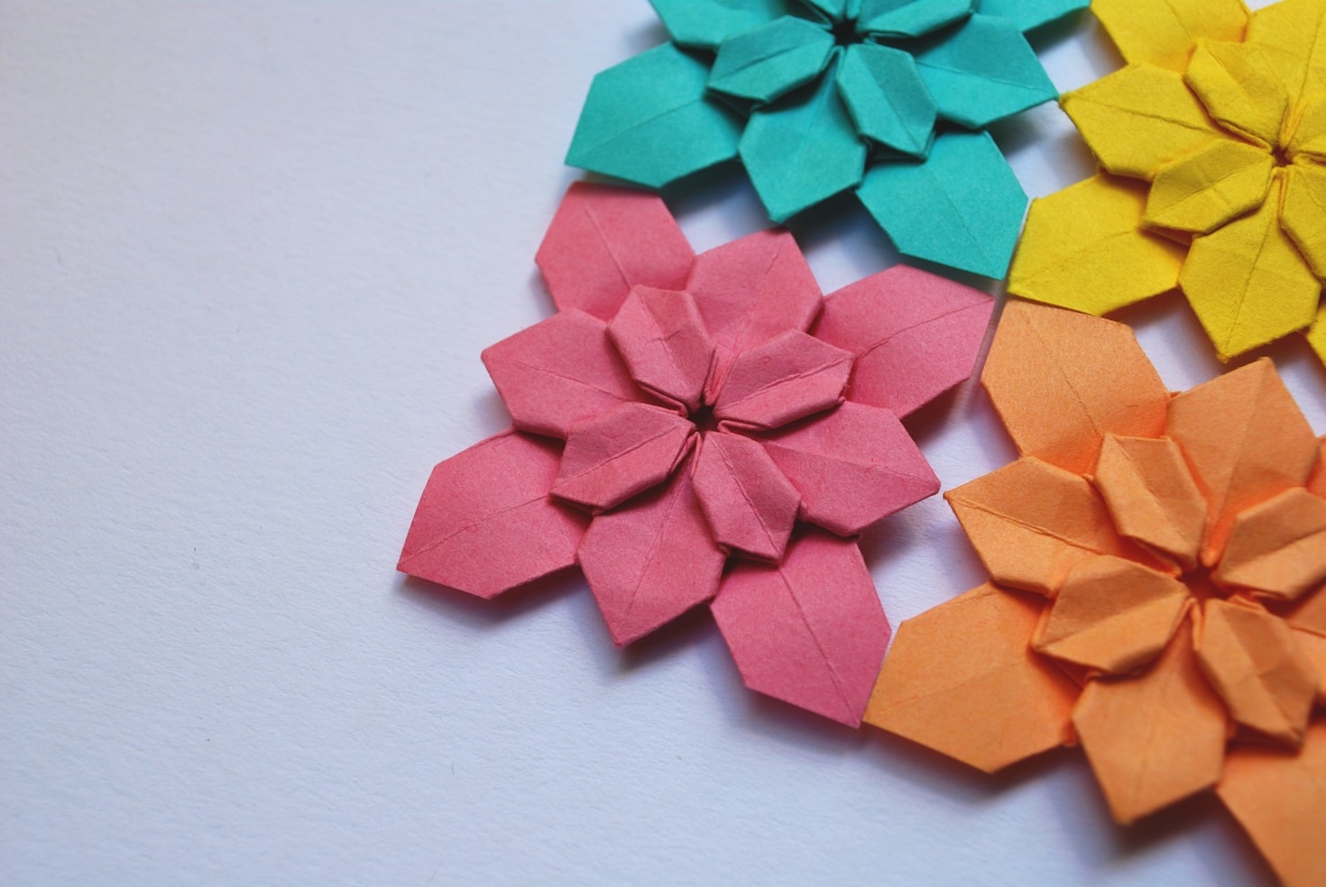 Mastering the Techniques of Paper Crafting