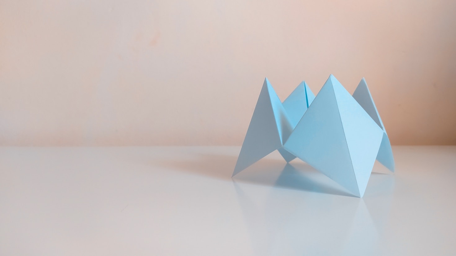 Why Paper Modeling is a Timeless Hobby